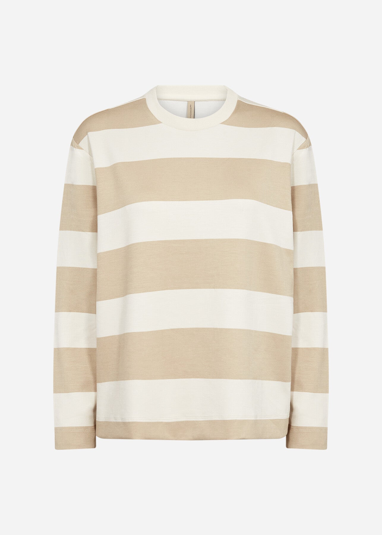 SC-BARNI 47 Bluse Sand