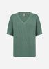 SC-KANITA 33 T-shirt Grøn