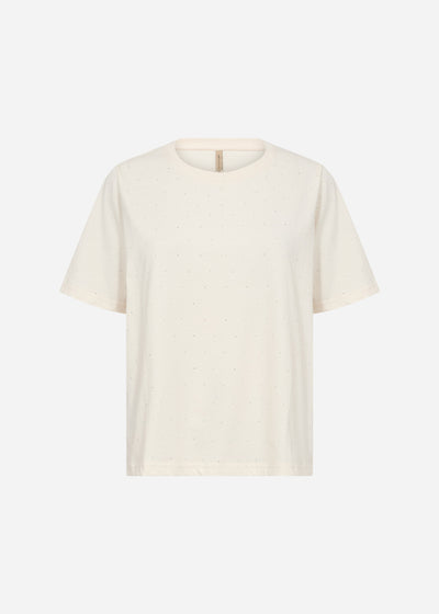 SC-ALMAS 2 T-shirt Creme