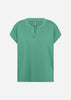 SC-DERBY 27 T-shirt Grøn
