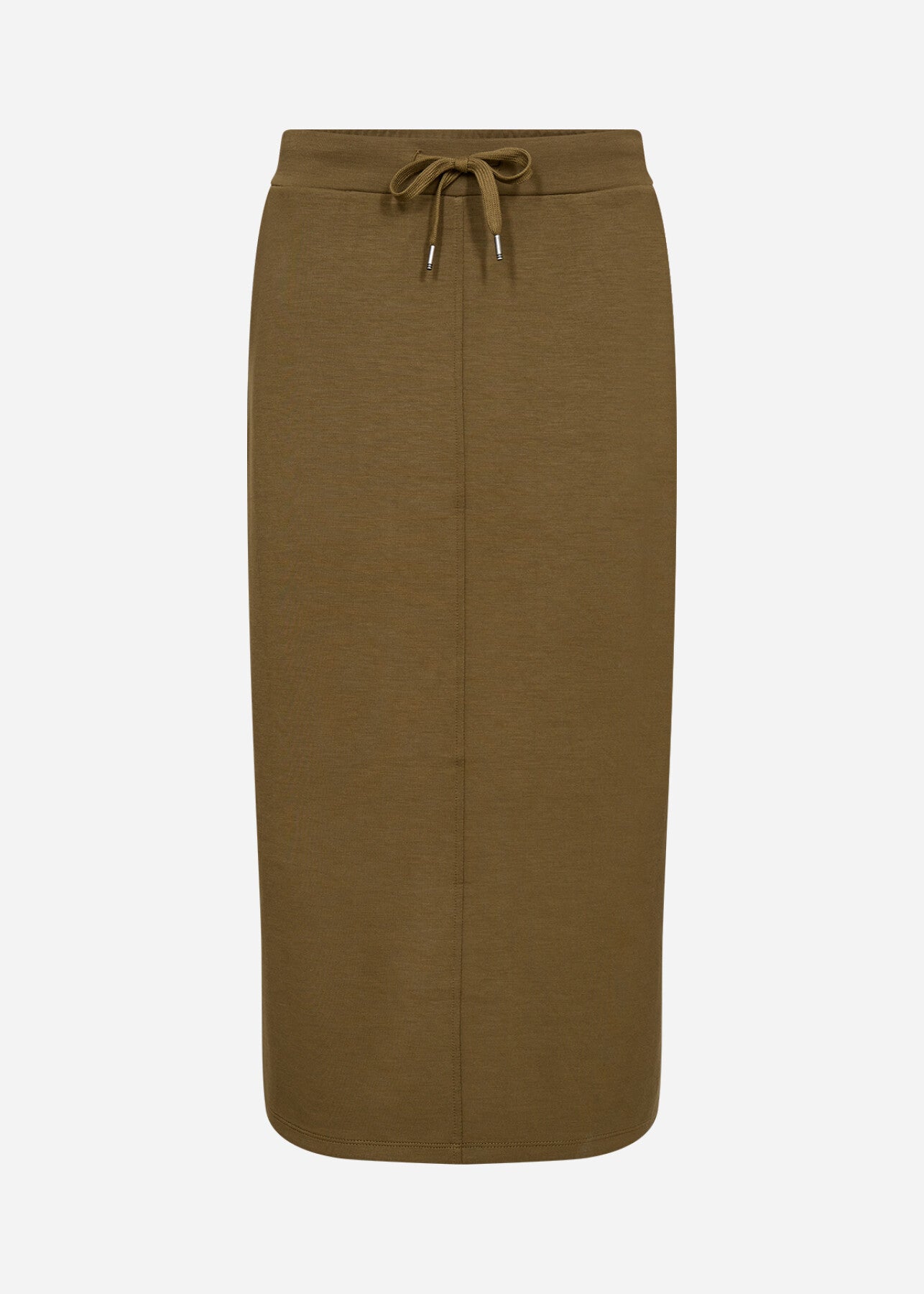 SC-BANU 250 Nederdel Oliven