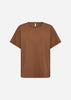SC-BANU 324 T-shirt Brun