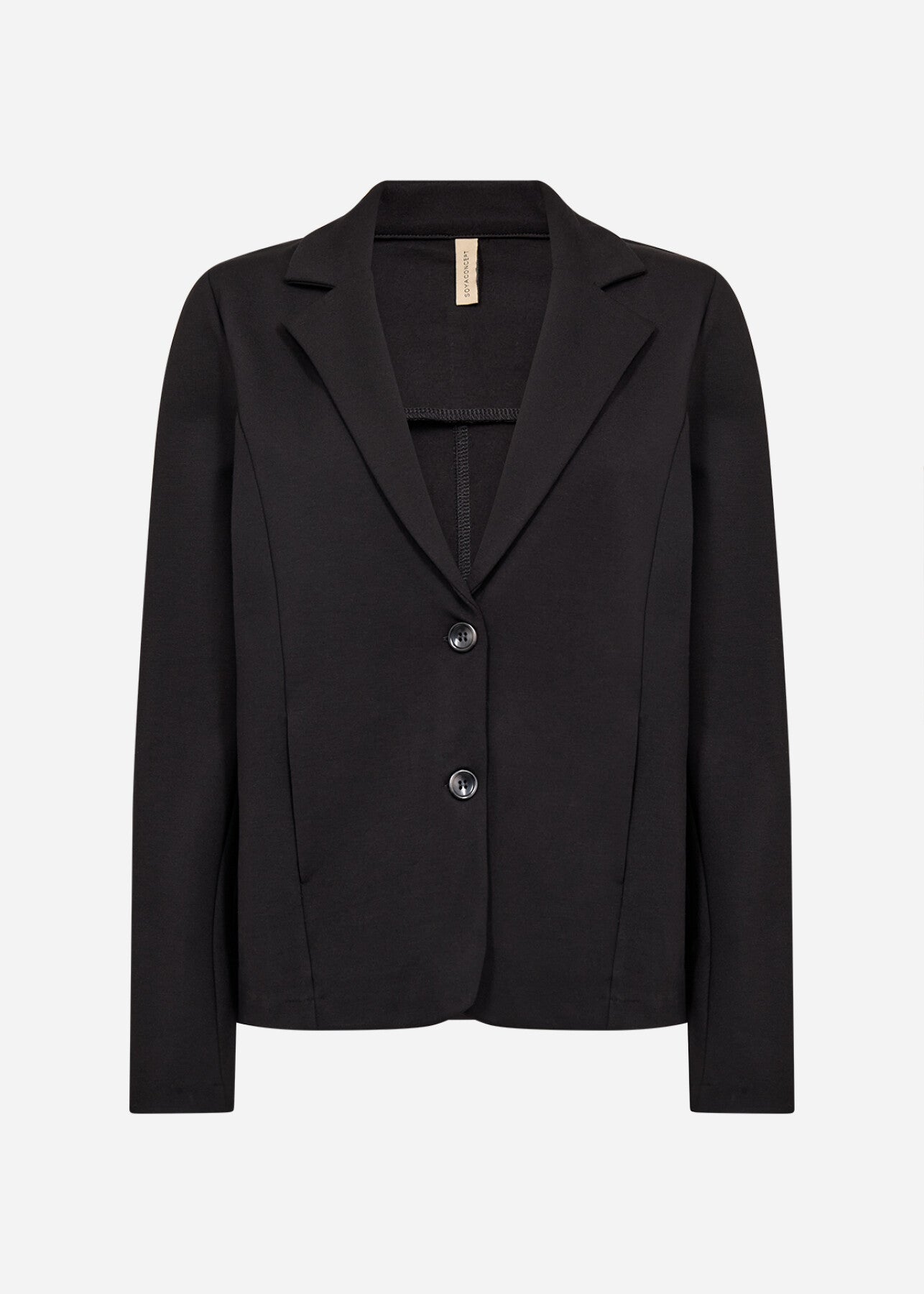 SC-NANNI 13 Blazer Sort