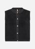 SC-ONYX 11 Vest Mørk grå
