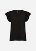SC-DERBY 52 T-shirt Sort