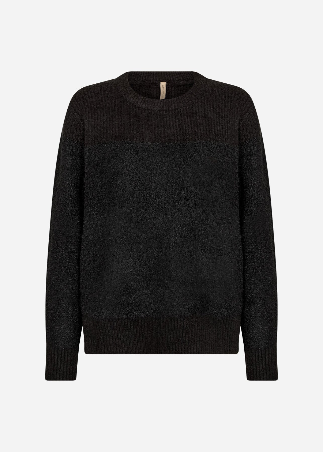 SC-VENCHE 1 Pullover Sort