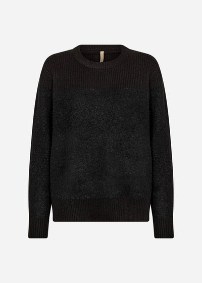 SC-VENCHE 1 Pullover Sort