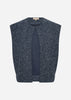 SC-HIRA 1 Vest Navy