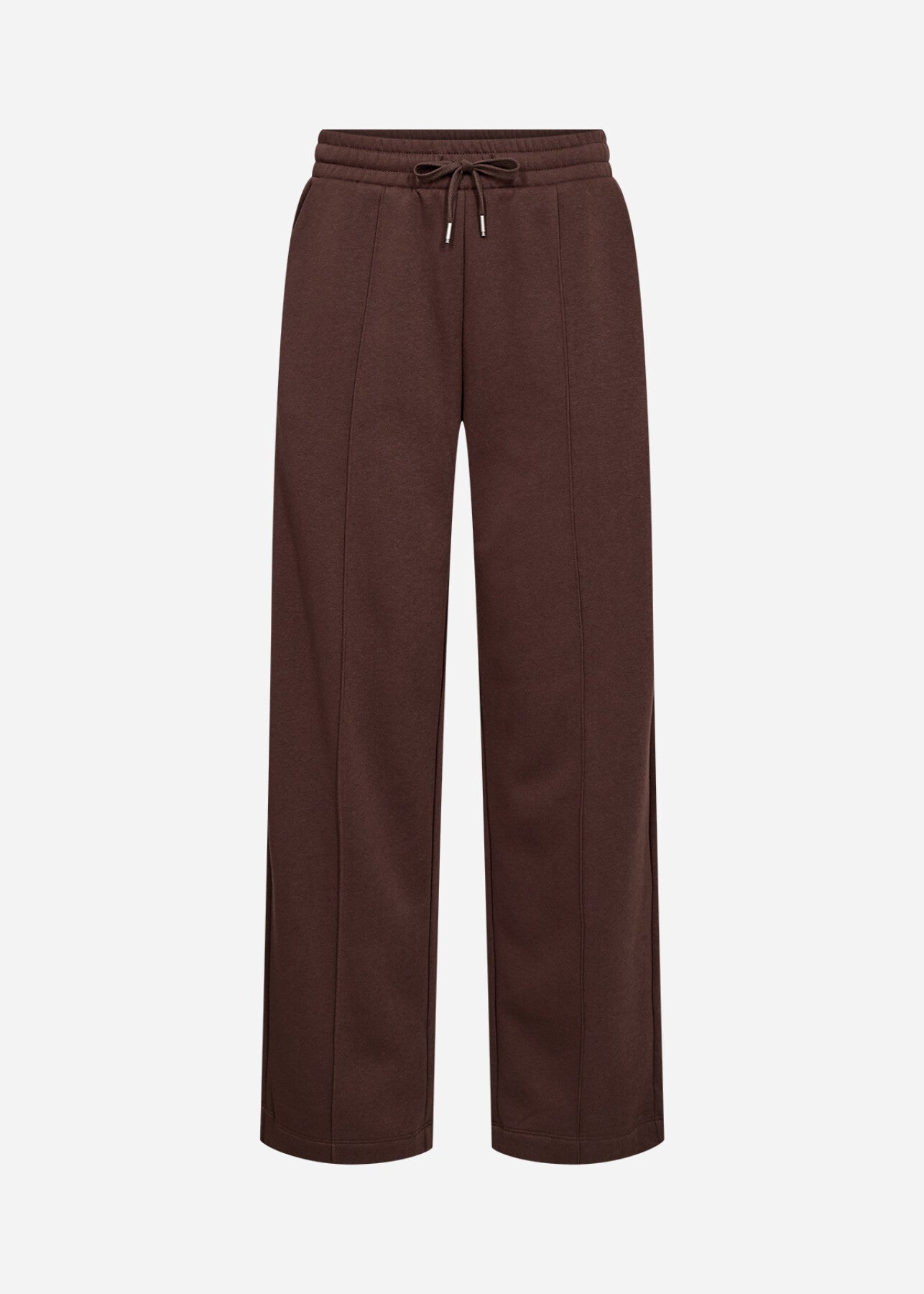 SC-ANGELIN 20 Bukser Brun