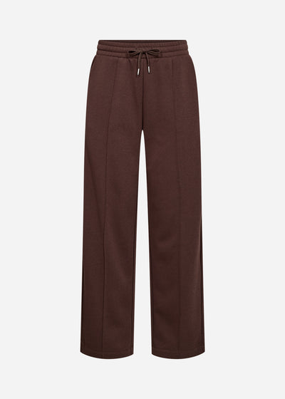 SC-ANGELIN 20 Bukser Brun