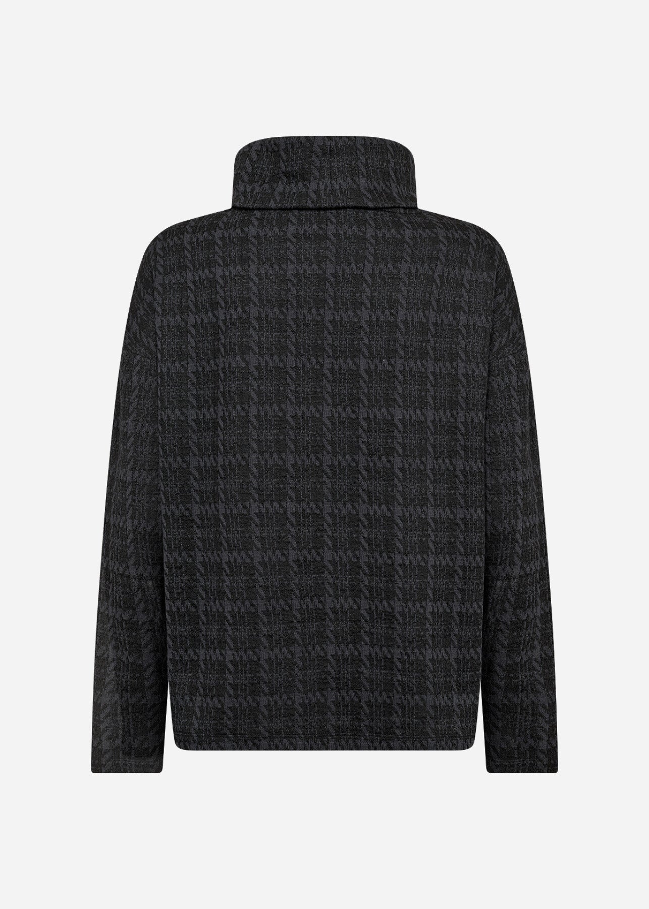 SC-VIBE 2 Bluse Mørk grå