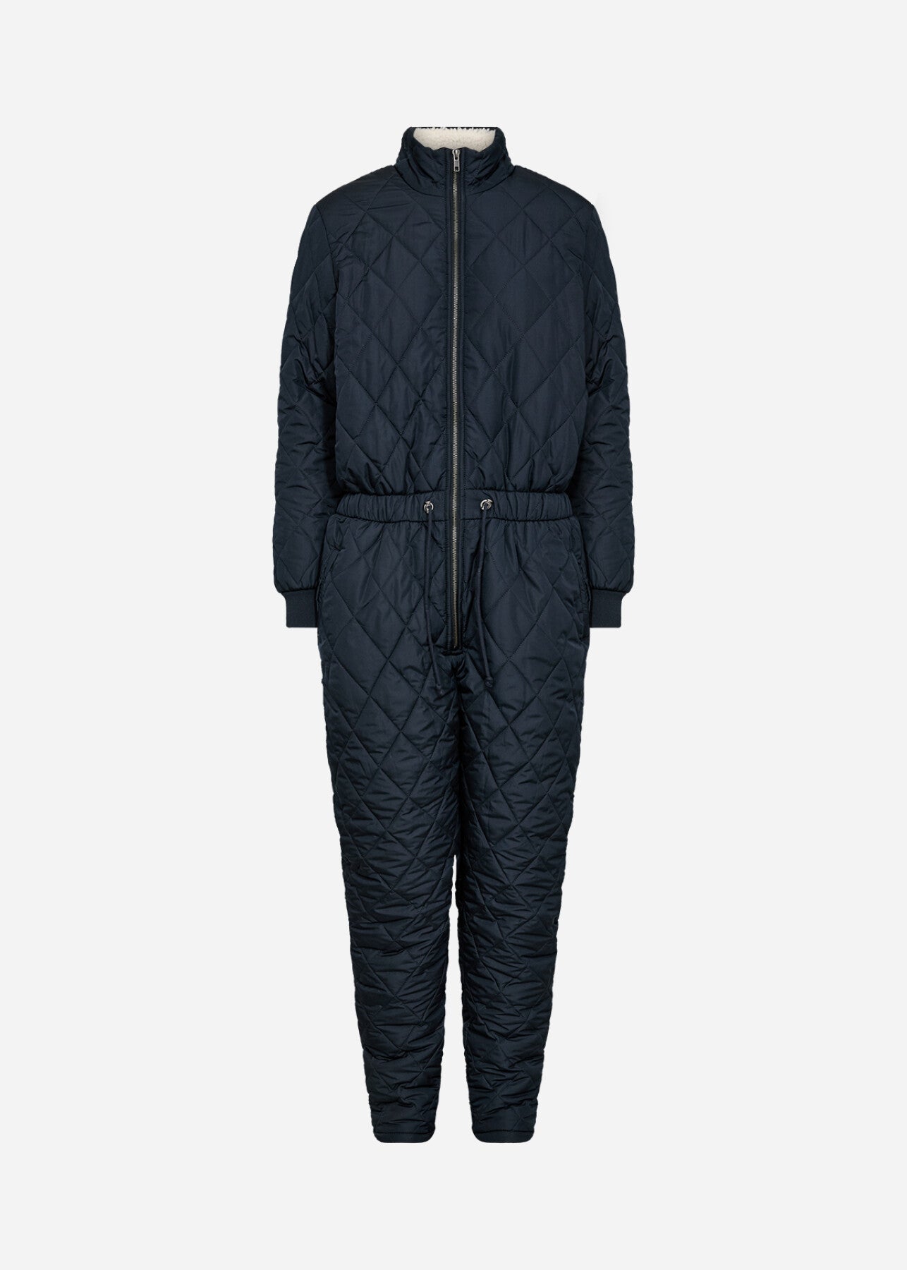 SC-FENYA 76 Jumpsuit Navy