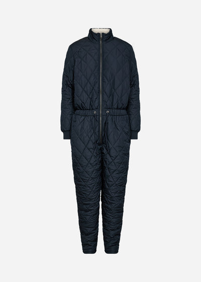 SC-FENYA 76 Jumpsuit Navy