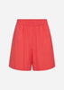 SC-CISSIE 55-C Shorts Rød