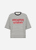 SC-BARNI 54 T-shirt Sort