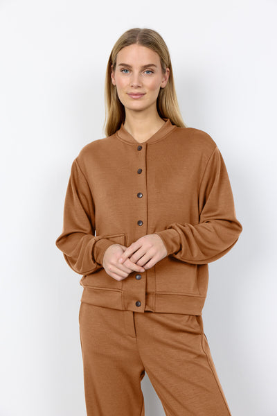 SC-BANU 283 Jakke Camel