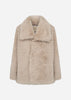 SC-NAIDA 4 Jakke Creme