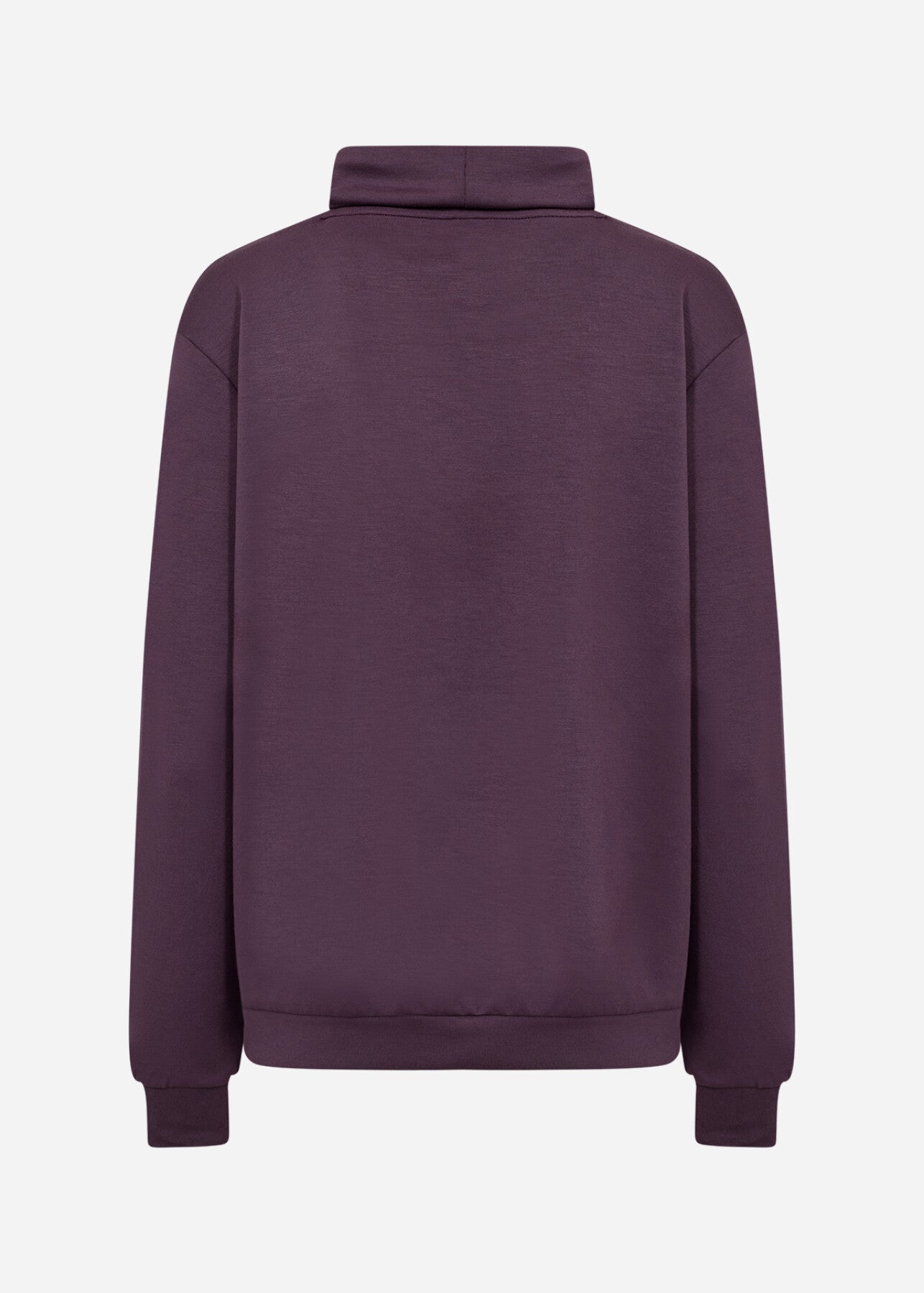 SC-BANU 125 Sweatshirt Lilla