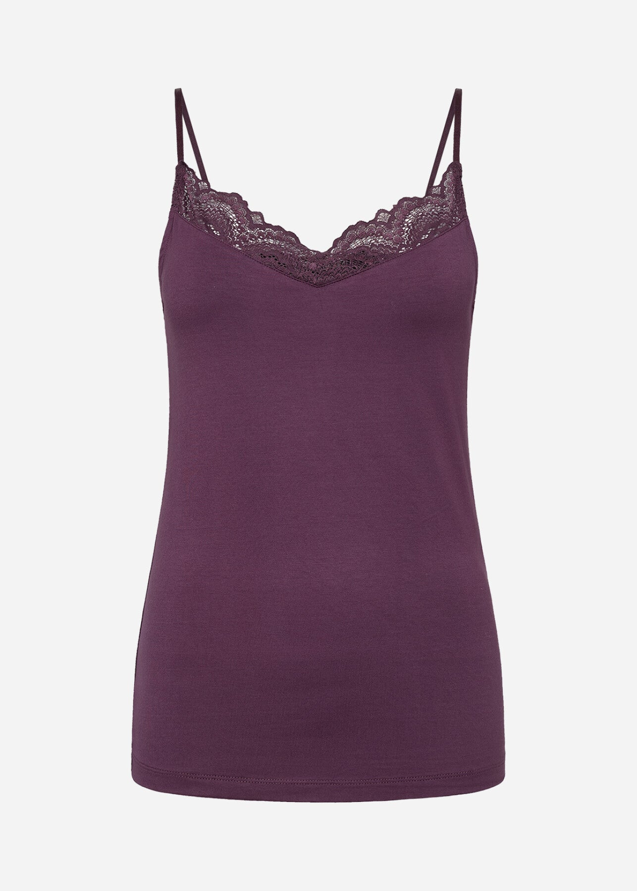SC-MARICA 168 Top Lilla