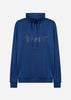 SC-BANU 347 Sweatshirt Mørk blå