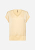 SC-THILDE 52 T-shirt Lys gul