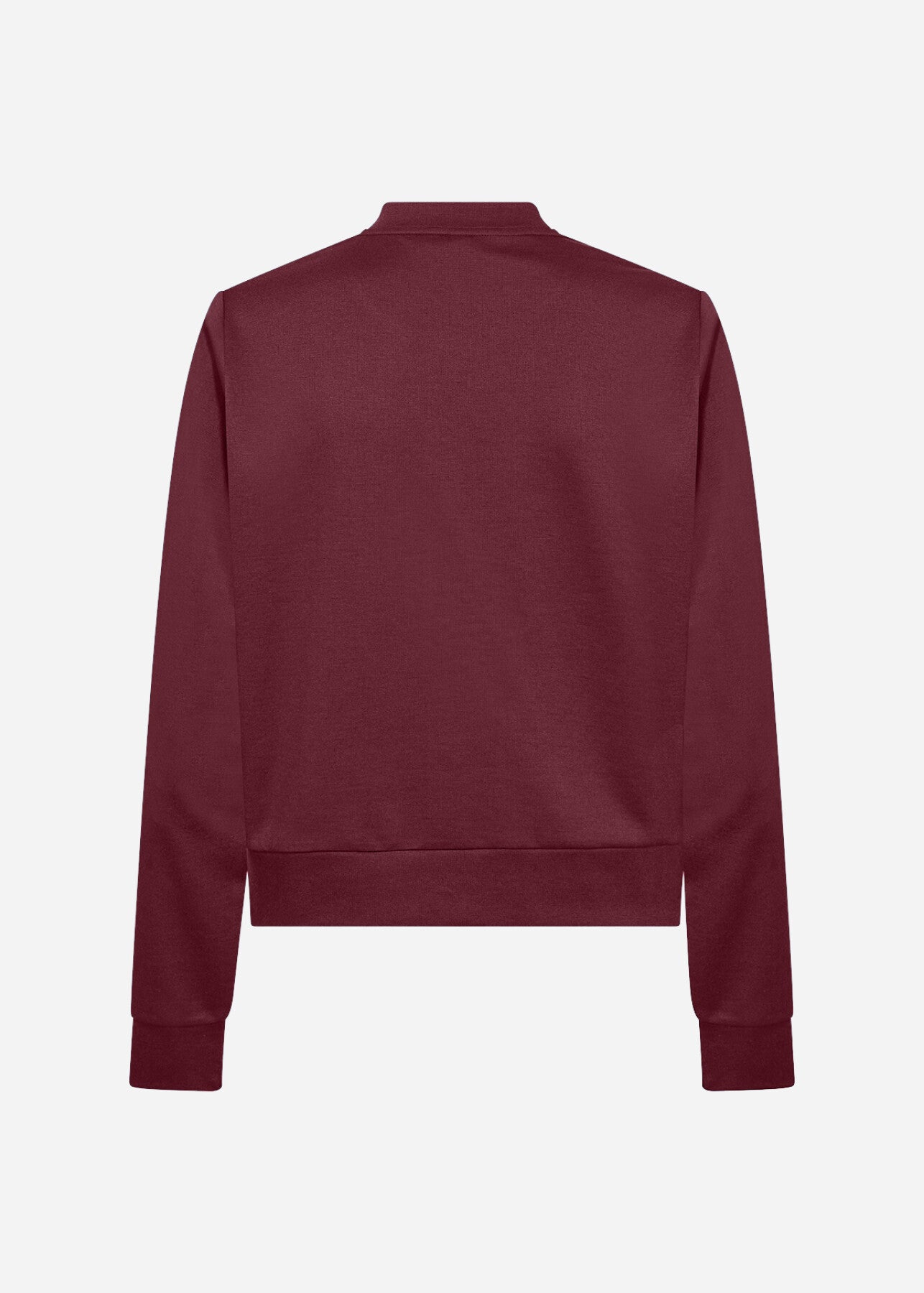 SC-DANIELA 11 Jakke Bordeaux