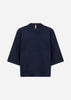 SC-ORLEAN 1 Pullover Navy