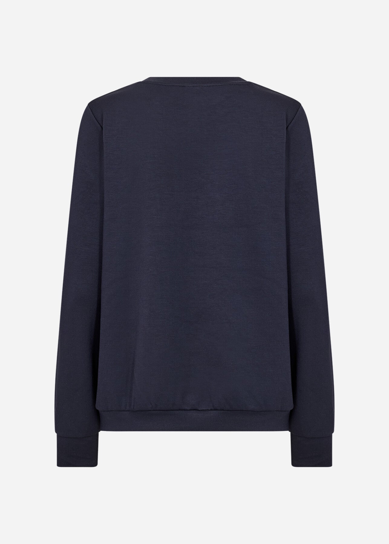 SC-BANU 281 Sweatshirt Navy