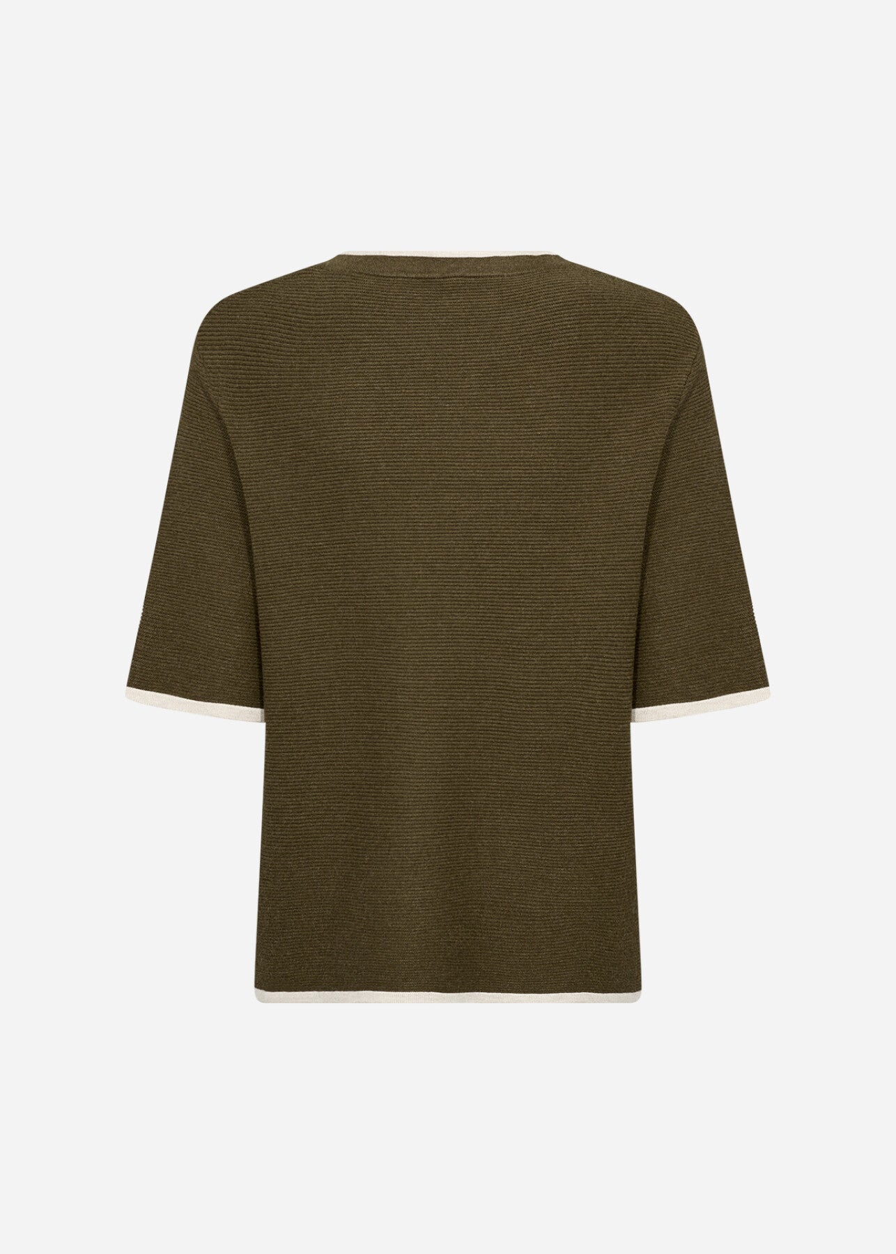 SC-DOLLIE 793 Pullover Oliven