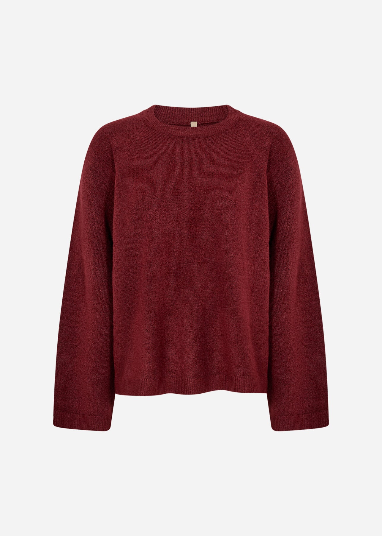 SC-ORLEAN 4 Pullover Rød