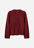 SC-ORLEAN 4 Pullover Rød