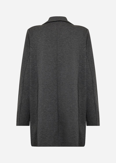 SC-VITA 1 Blazer Mørk grå