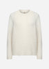 SC-HALLA 1 Pullover Lys sand