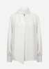 SC-CATH 15 Bluse Off white