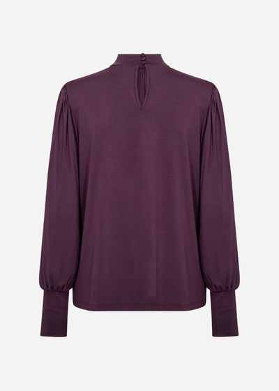 SC-MARICA 344 Bluse Lilla