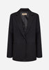 SC-CARONNE 1 Blazer Sort