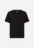 SC-DERBY 54 T-shirt Sort