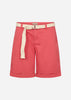 SC-ROVENA 1-B Shorts Rød