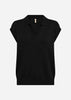 SC-DOLLIE 826 Vest Sort