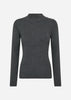 SC-DOLLIE 806 Pullover Mørk grå