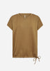 SC-BANU 237 T-shirt Oliven