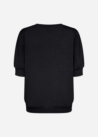 SC-BANU 83 T-shirt Sort