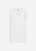 SC-MARICA 196 Top Off white
