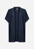 SC-CATH 3 Cardigan Navy