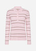 SC-DOLLIE 812 Pullover Lyserød