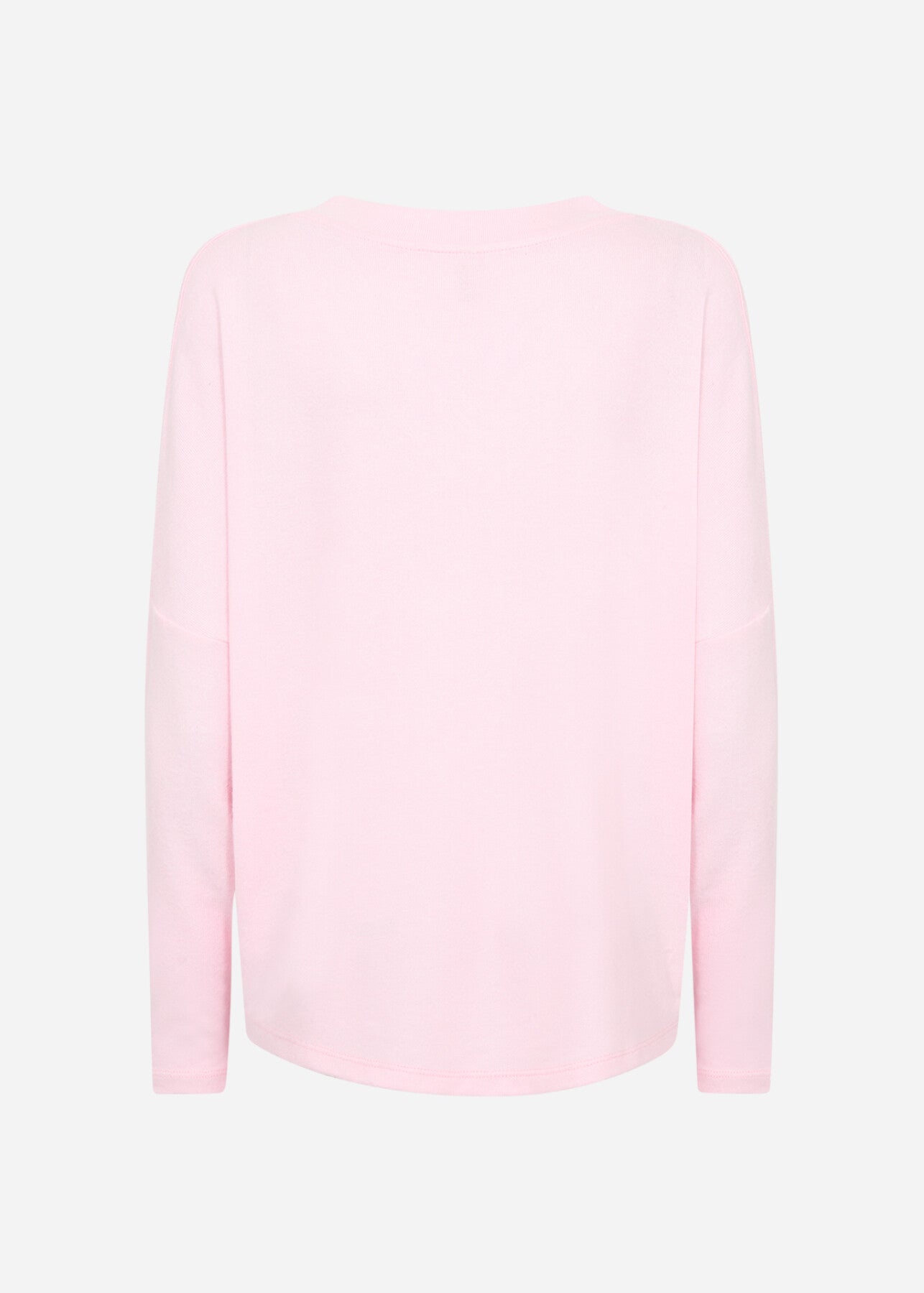 SC-BIARA 90 Bluse Lyserød