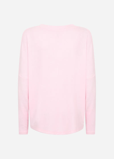 SC-BIARA 90 Bluse Lyserød