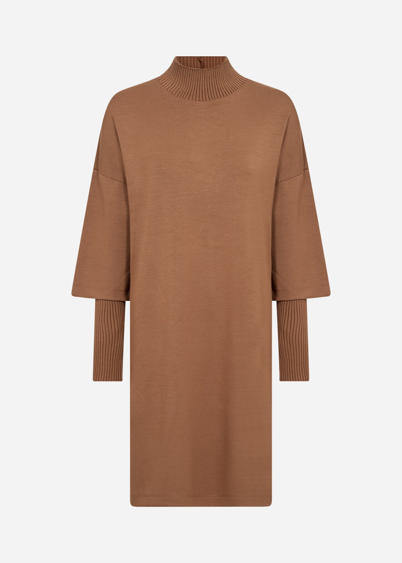 SC-BANU 273 Kjole Brun