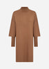SC-BANU 273 Kjole Brun