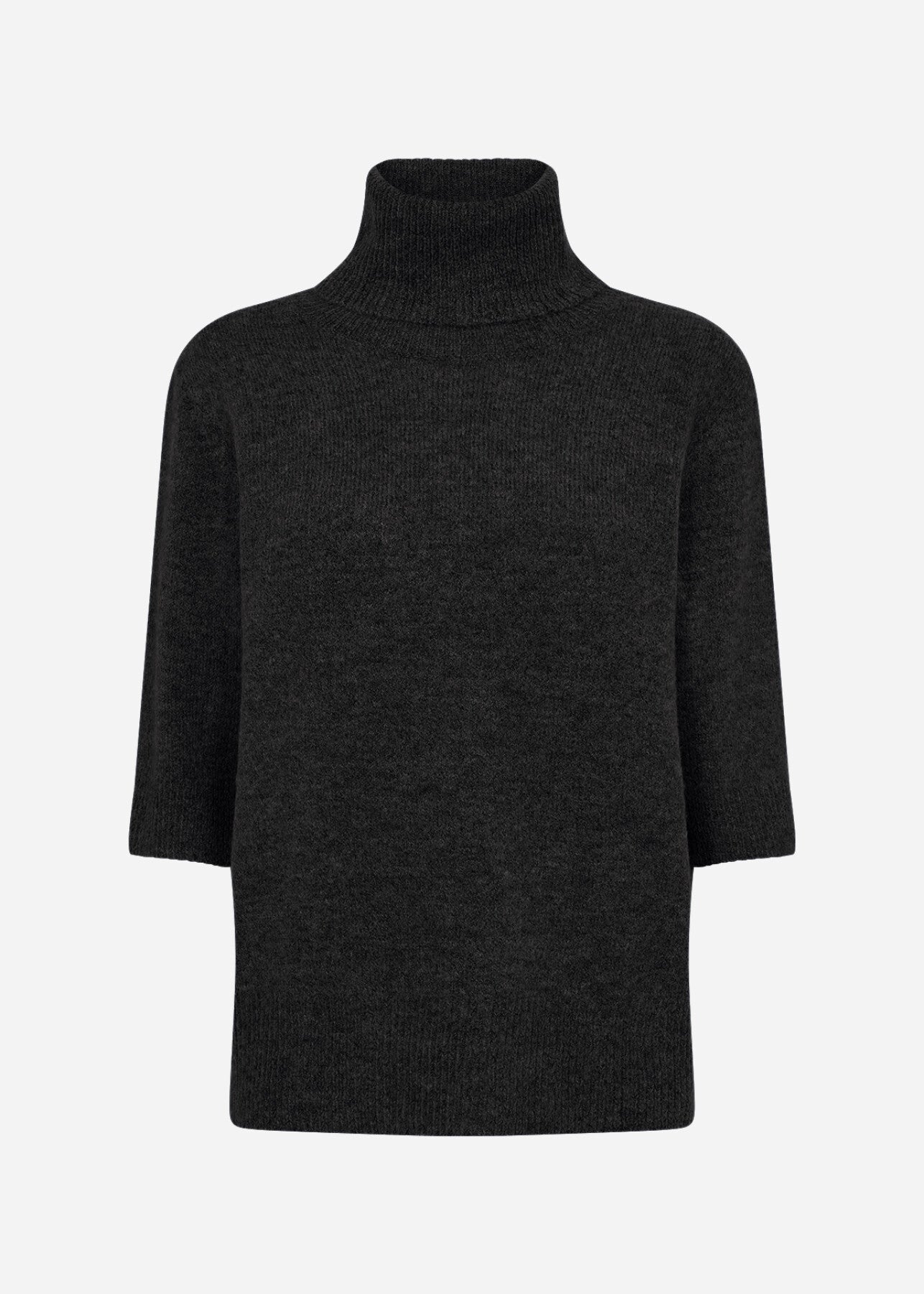 SC-NESSIE 45 Pullover Sort